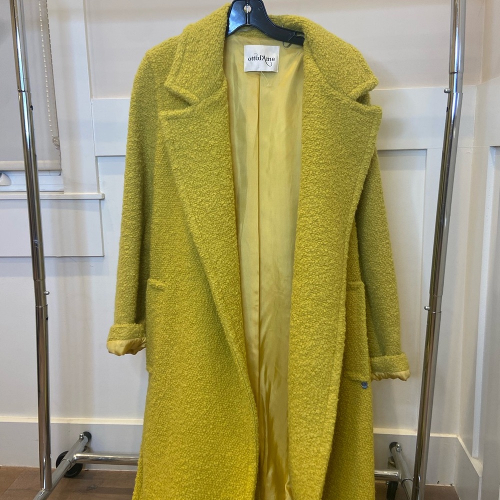 OTTOD’AME Coat